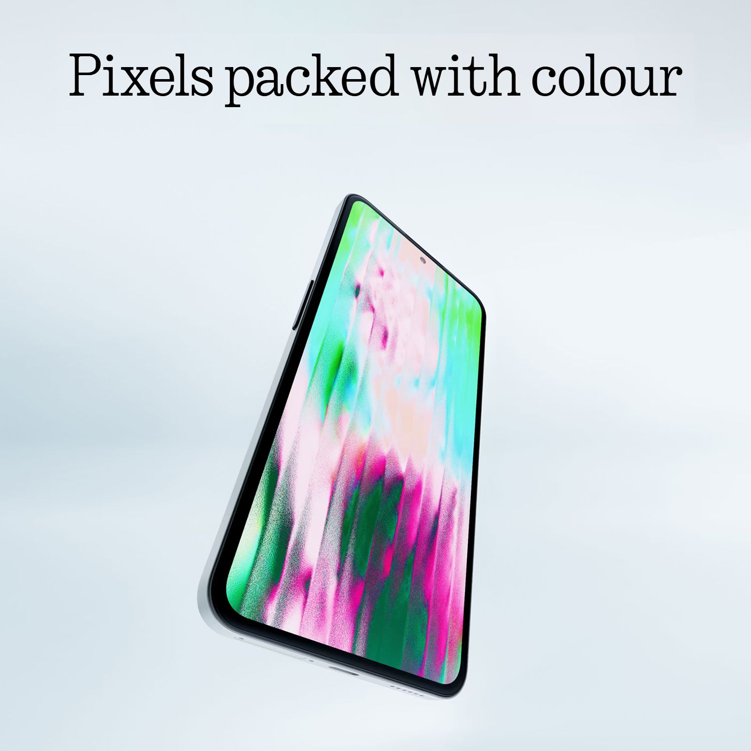 Buy Nothing Phone 3a Lite 5G (8GB RAM, 128GB, Black) Online - Croma